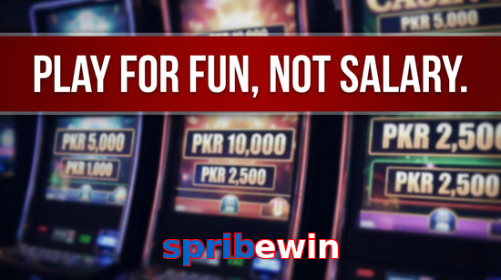 Payment and PKR controls in Spribewin